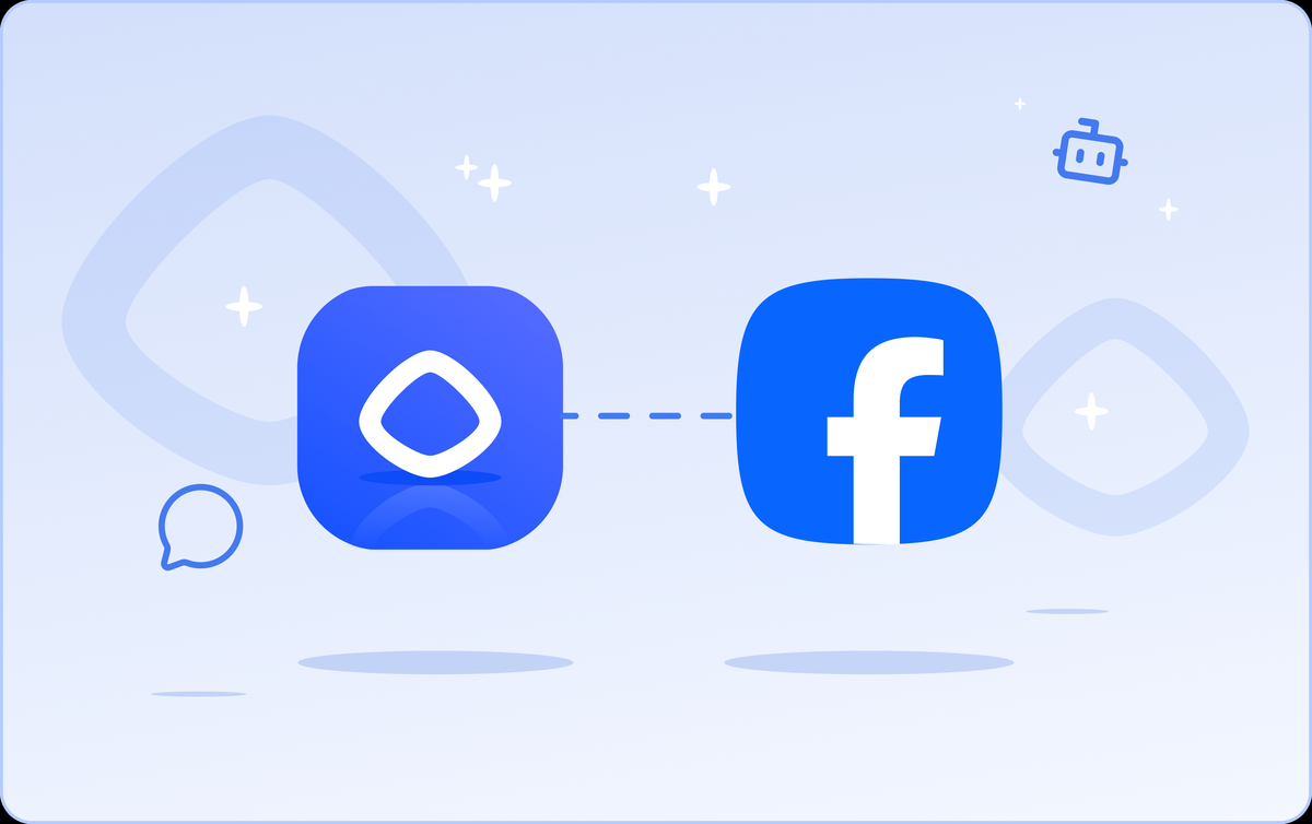 Tus comentarios de Facebook, ahora respondidos solos